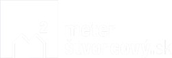 Meter štvorcový - realitná kancelária