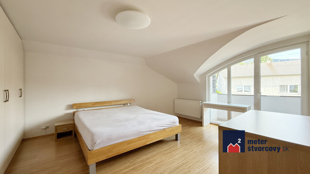 Predaj rodinnej vily s krásnou záhradou 1250 m2 | Stránske | Rajecké Teplice