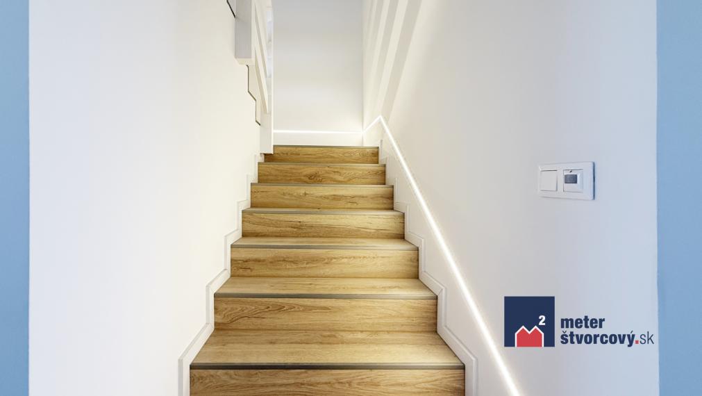 Prenájom novostavby RD | Bytčica | 330 m2 pozemok | parking