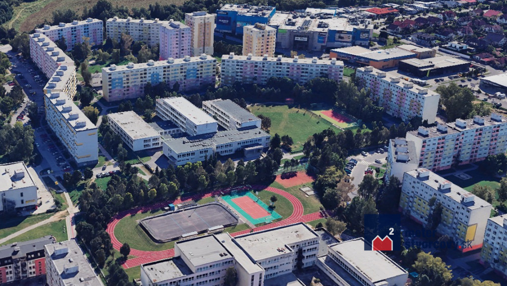 PRIPRAVUJEME: 2-izb. byt po rekonštrukcii | Žilina | Dubová