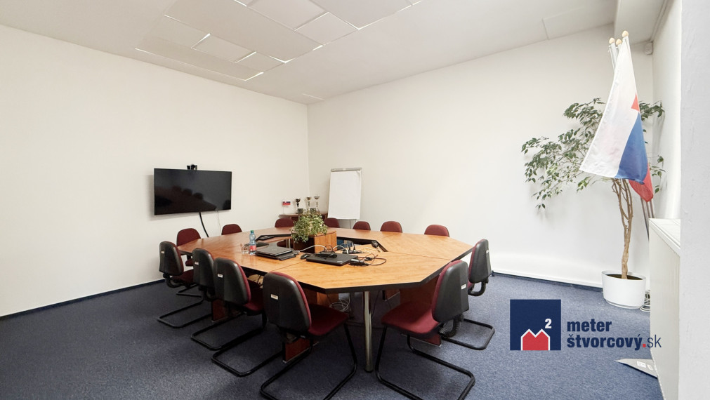 Priemyselný areál na Kamennej ulici | Žilina | 11.200 m2