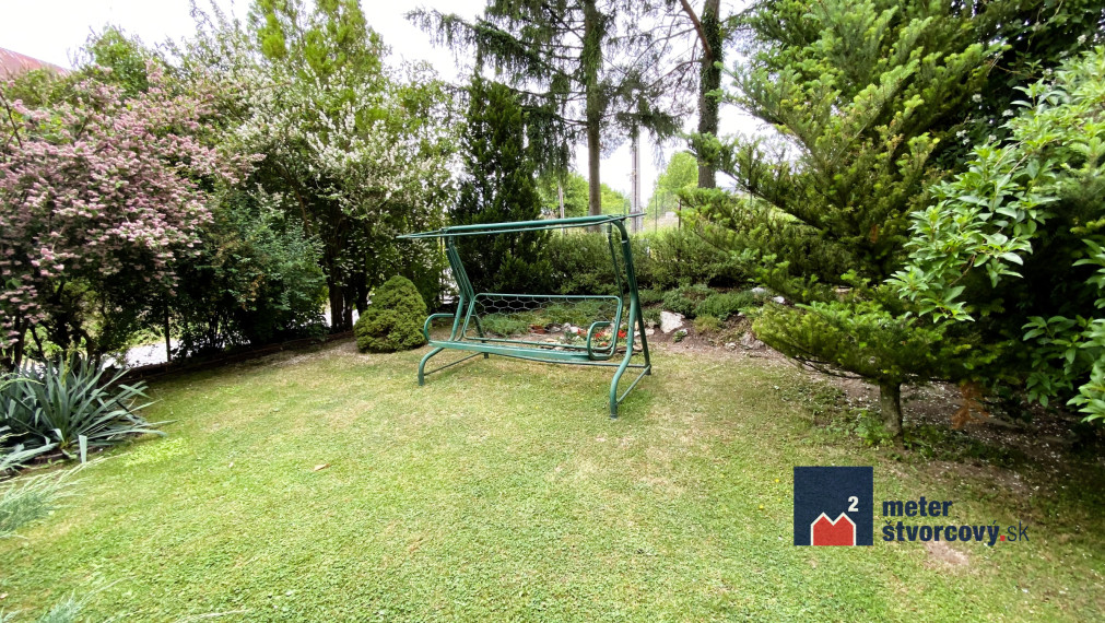 5-izb. RD s garážou, Lietavská Svinná - Babkov, Žilina