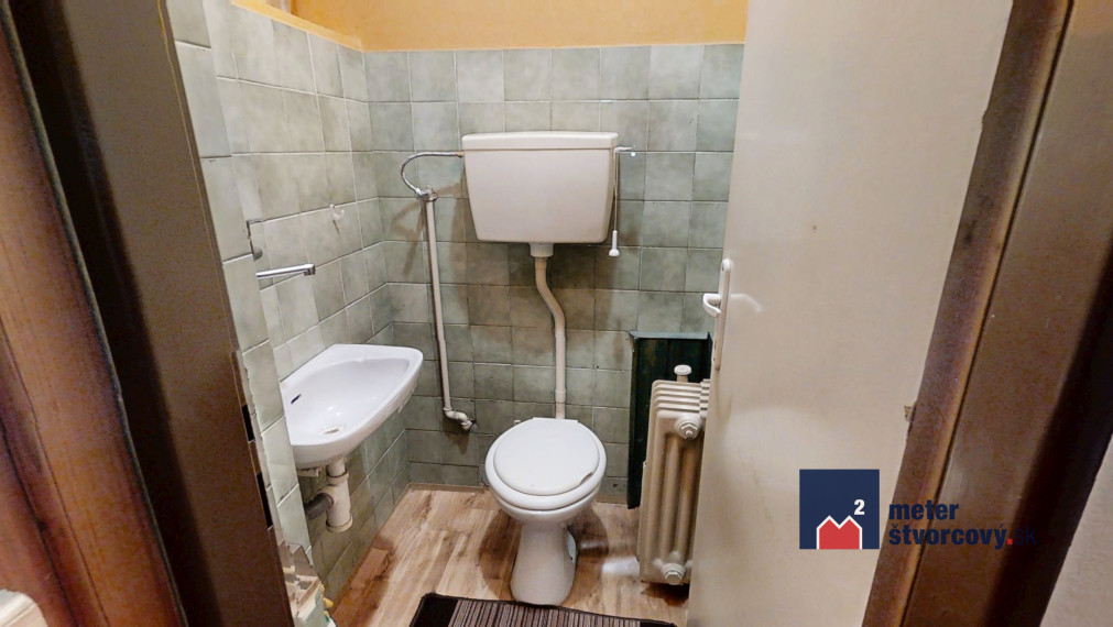 5-izb. RD s garážou, Lietavská Svinná - Babkov, Žilina