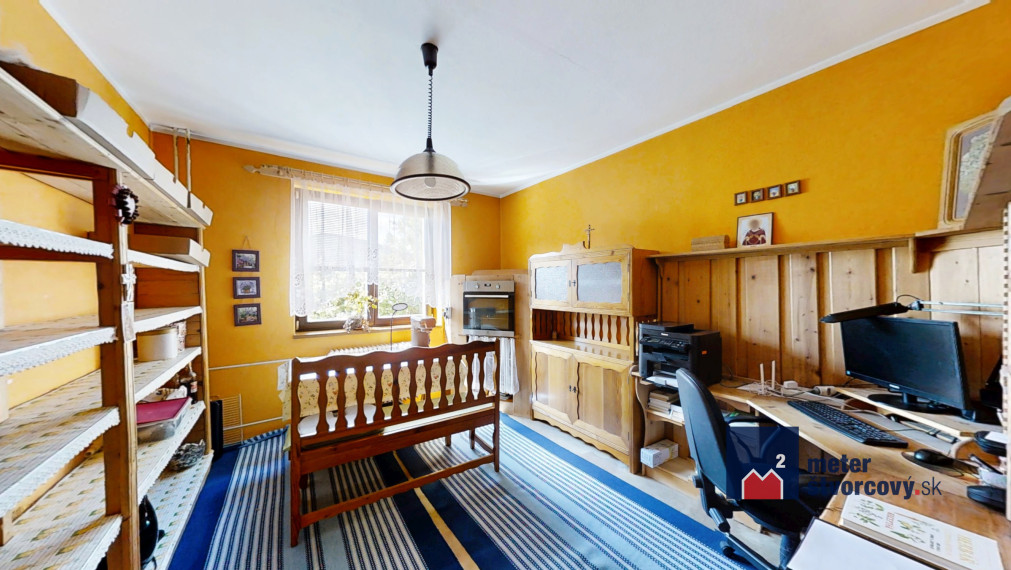 5-izb. RD s garážou, Lietavská Svinná - Babkov, Žilina