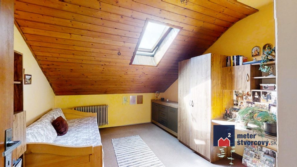 5-izb. RD s garážou, Lietavská Svinná - Babkov, Žilina