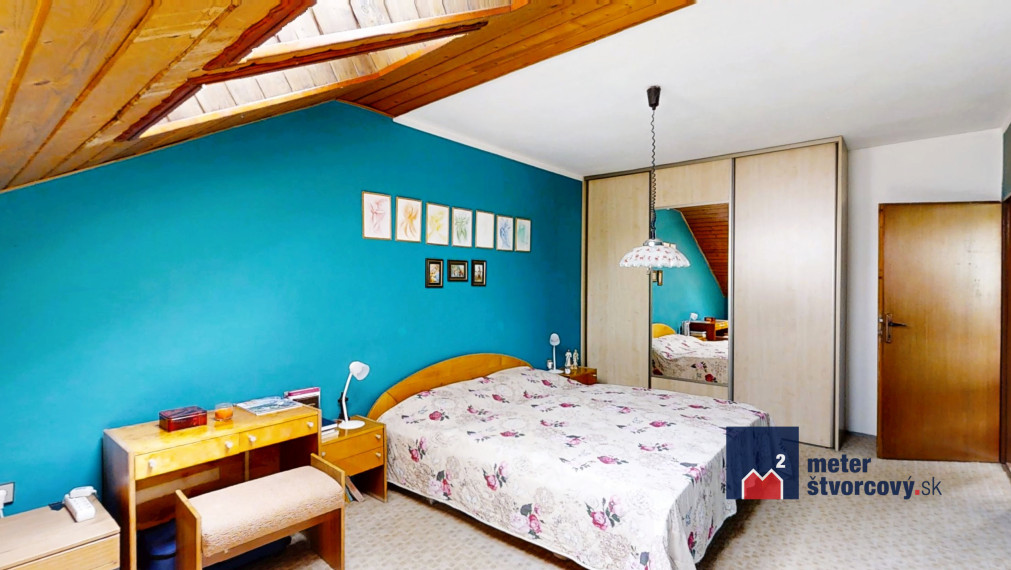 5-izb. RD s garážou, Lietavská Svinná - Babkov, Žilina