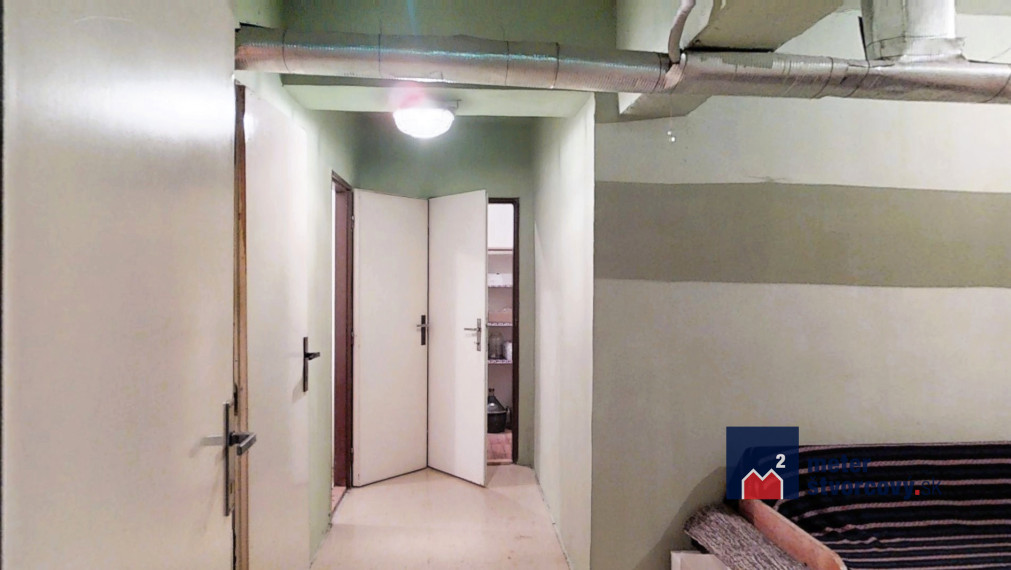 5-izb. RD s garážou, Lietavská Svinná - Babkov, Žilina