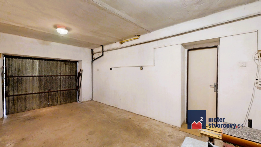 5-izb. RD s garážou, Lietavská Svinná - Babkov, Žilina