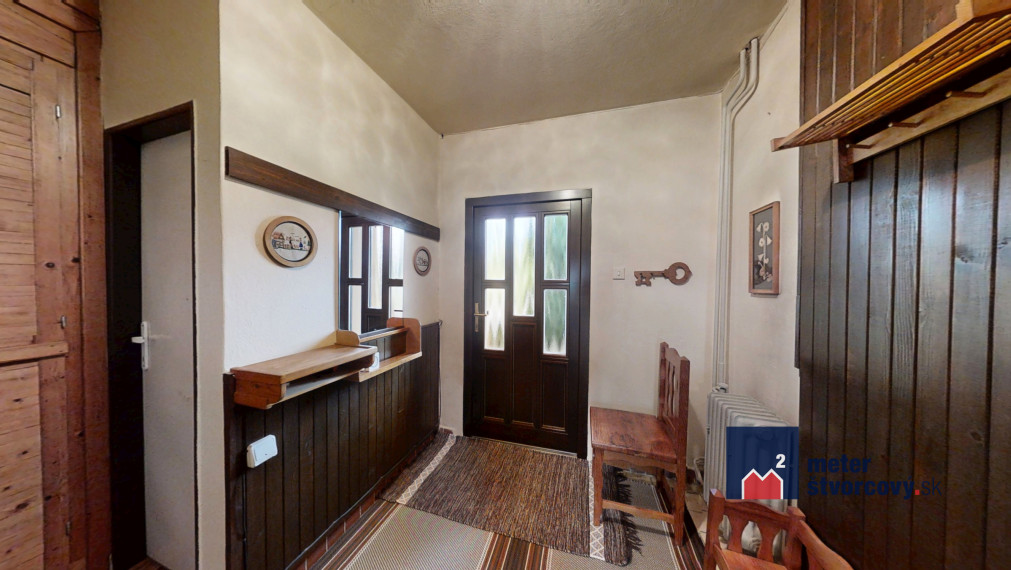 5-izb. RD s garážou, Lietavská Svinná - Babkov, Žilina