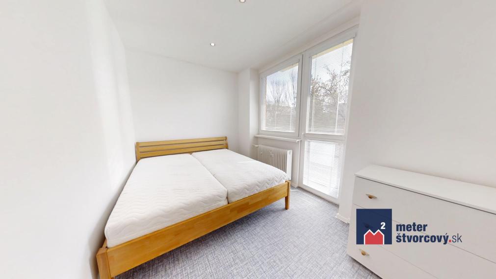 2i/3i byt po kompletnej rekonštrukcii | Žilina | Bulvár
