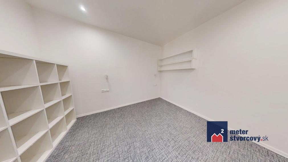 2i/3i byt po kompletnej rekonštrukcii | Žilina | Bulvár