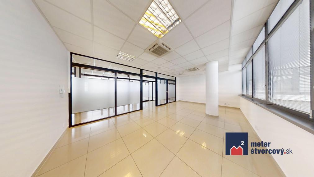 Predaj | Kancelárske priestory | 320 m2 | EuroPalace
