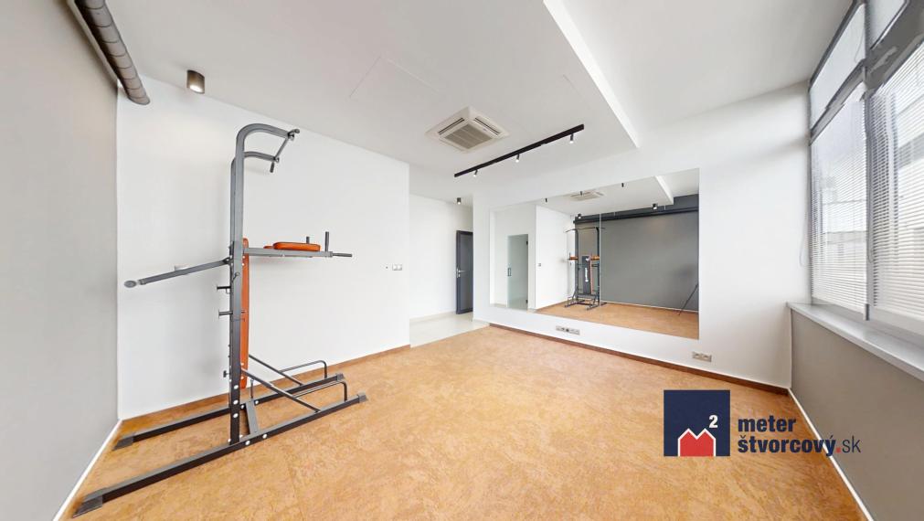 Predaj | Kancelárske priestory | 320 m2 | EuroPalace