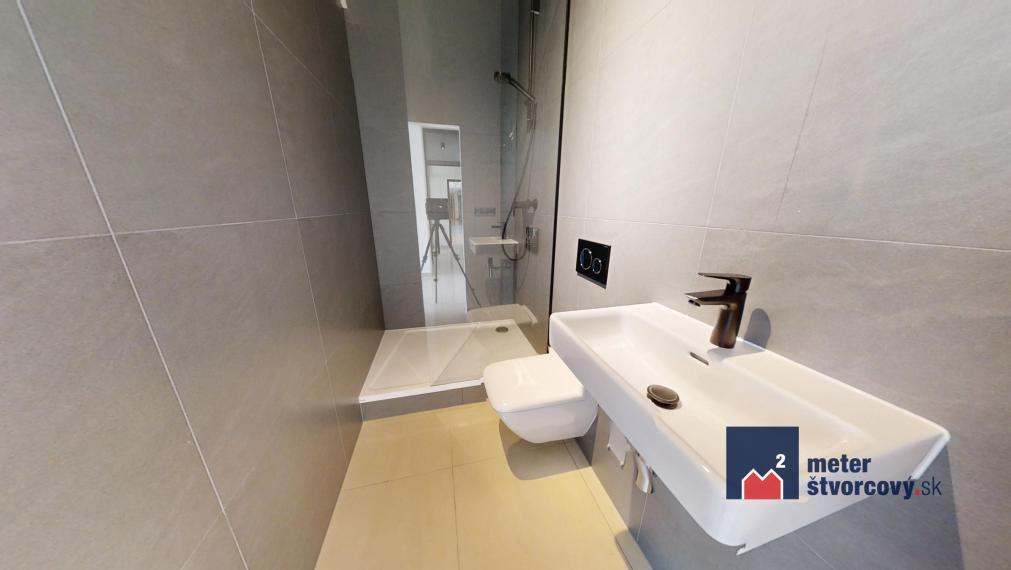 Predaj | Kancelárske priestory | 320 m2 | EuroPalace