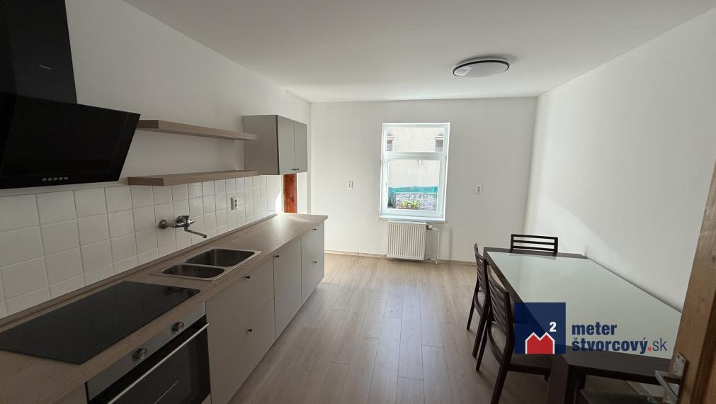 Prenájom nepriechodnej izby Zálesie | Senec