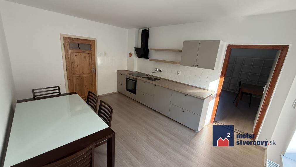 Prenájom nepriechodnej izby Zálesie | Senec