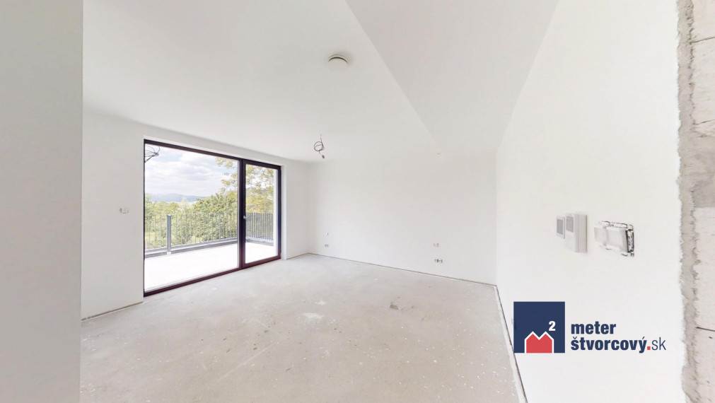 Rodinný viladom s výmerou 175 m2 | 442 m2 pozemok