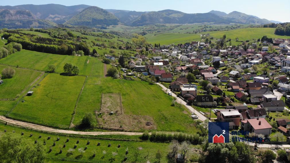 Rodinný bungalov IBV Brezy | Žilina | Trnové