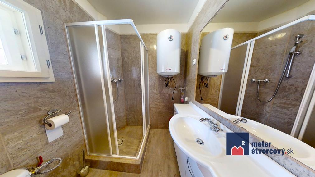 Predaj 4 izbová Chata - Korňa  /Turzovka Kysuce/