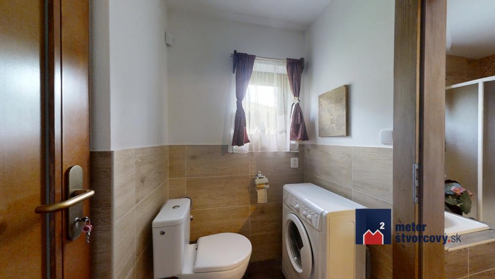 Chalupa Zázrivá Biela (Terchová)