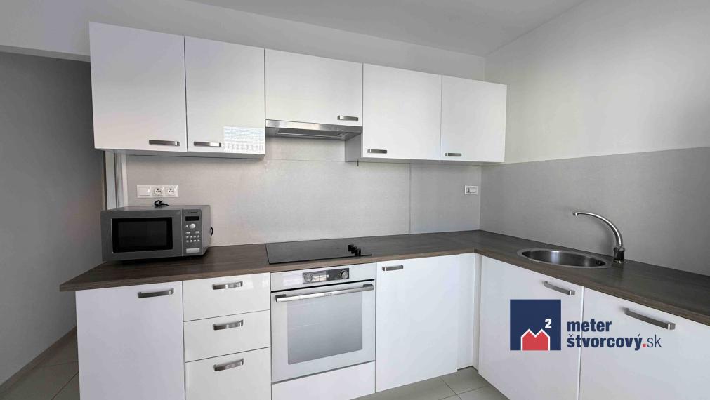 3-izbový byt A. Bernoláka, Žilina