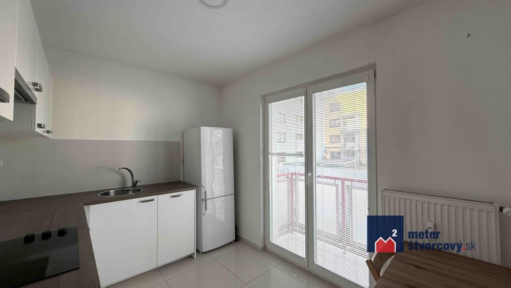 3-izbový byt A. Bernoláka, Žilina