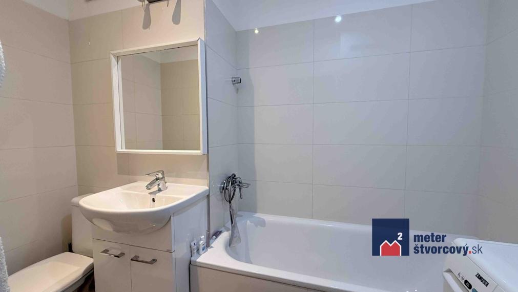 3-izbový byt A. Bernoláka, Žilina