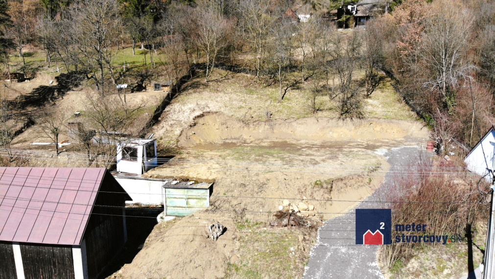 Predaj: Pozemok - Kotešová - Oblazov