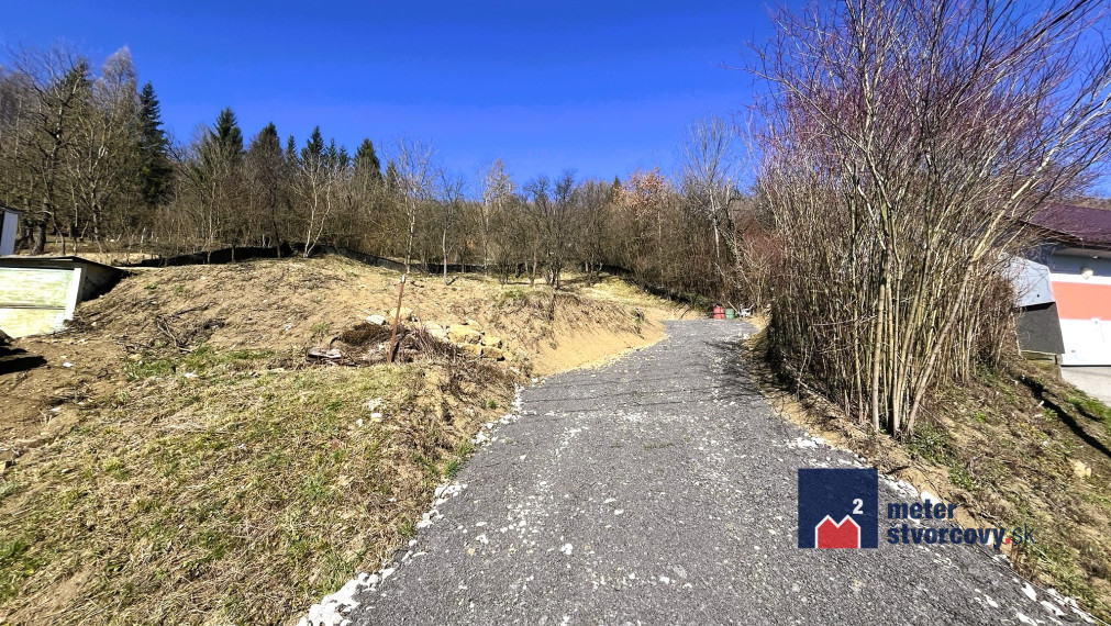 Predaj: Pozemok - Kotešová - Oblazov