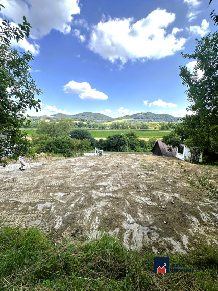 Predaj: Pozemok - Kotešová - Oblazov