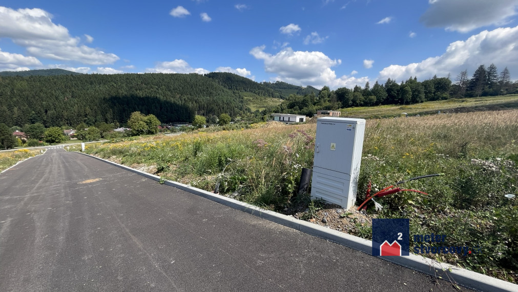 Predaj: Stavebné pozemky - Budatín, Žilina