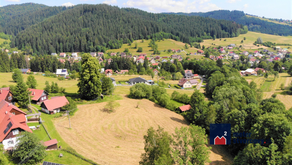 Predaj: Pozemok - Korňa (pod Živčákovou)