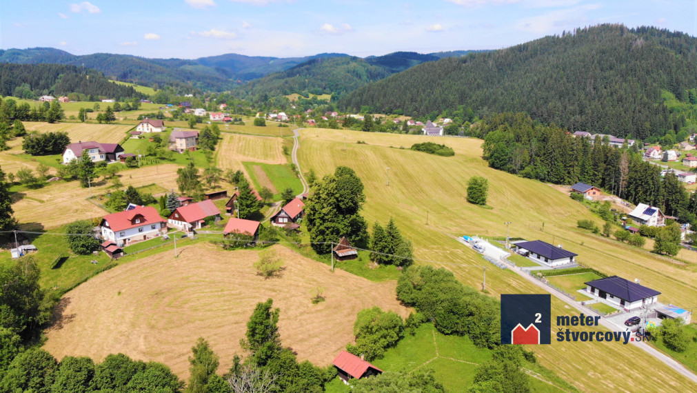 Predaj: Pozemok - Korňa (pod Živčákovou)