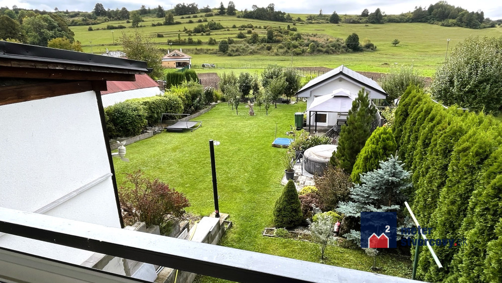 REZERVOVANÉ: Predaj: Rodinný dom Necpaly