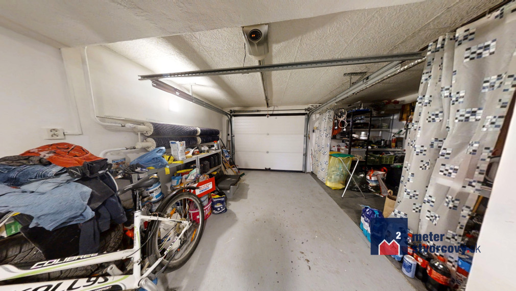 REZERVOVANÉ: Predaj: Rodinný dom Necpaly