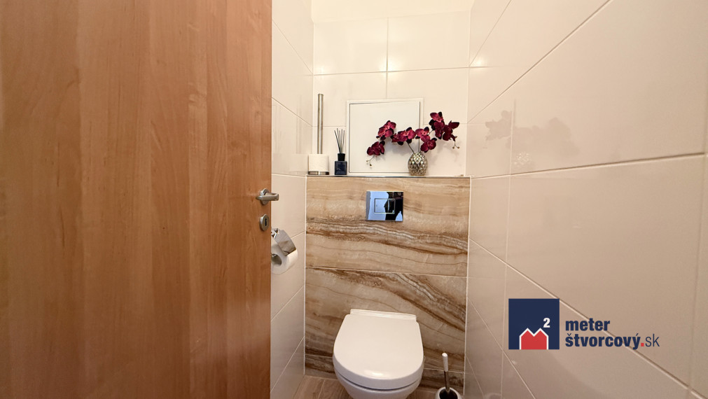 Predaj apartmánu 39 m2 | Žilina | Bôrik | 2009