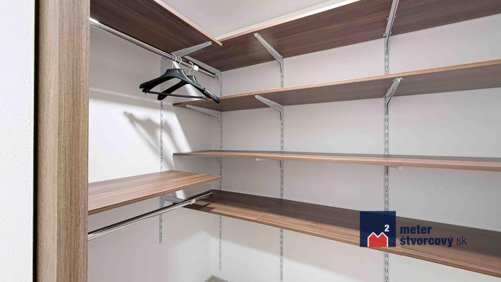 Prenájom 2 izbového bytu v centre Žiliny