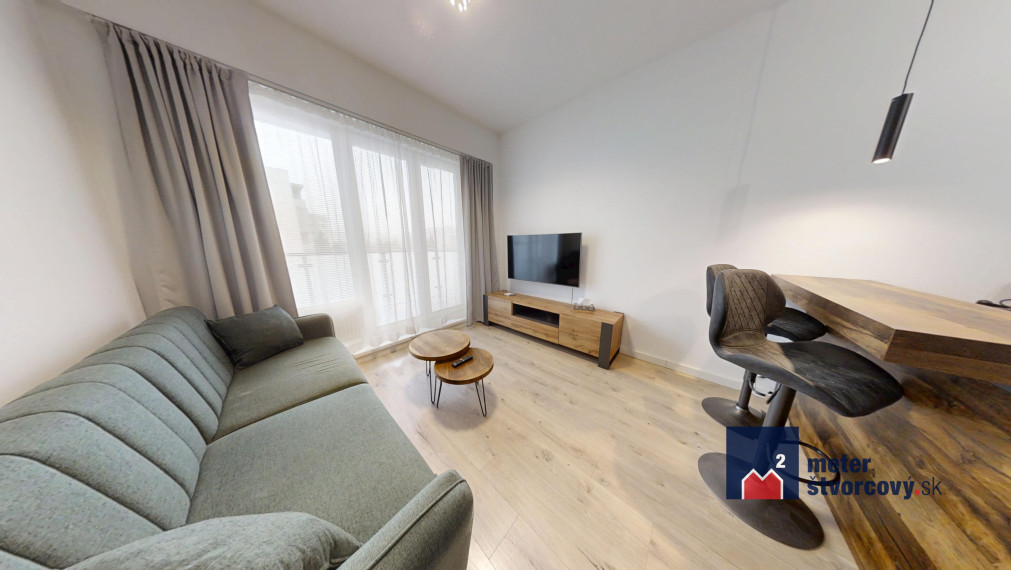 Predaj 2-izb. bytu Rudiny 2 | Žilina | 51 m2 | balkón