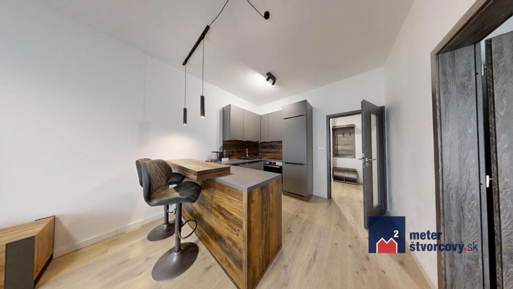 Predaj 2-izb. bytu Rudiny 2 | Žilina | 51 m2 | balkón