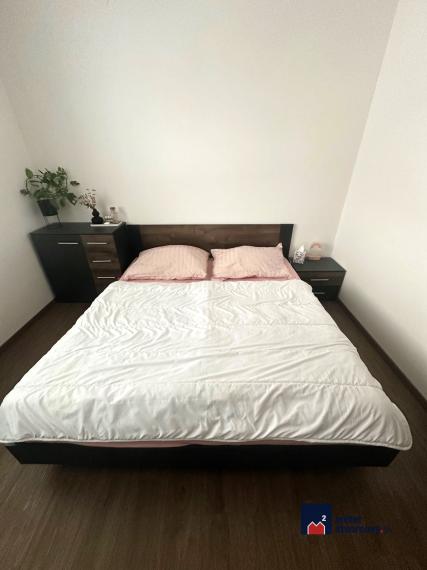 Predaj: NOVOSTAVBA 3 izbový byt s balkónom a 2 parkovacími miestami - Maršová-Rašov