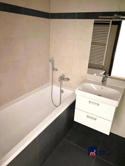 Predaj: NOVOSTAVBA 3 izbový byt s balkónom a 2 parkovacími miestami - Maršová-Rašov