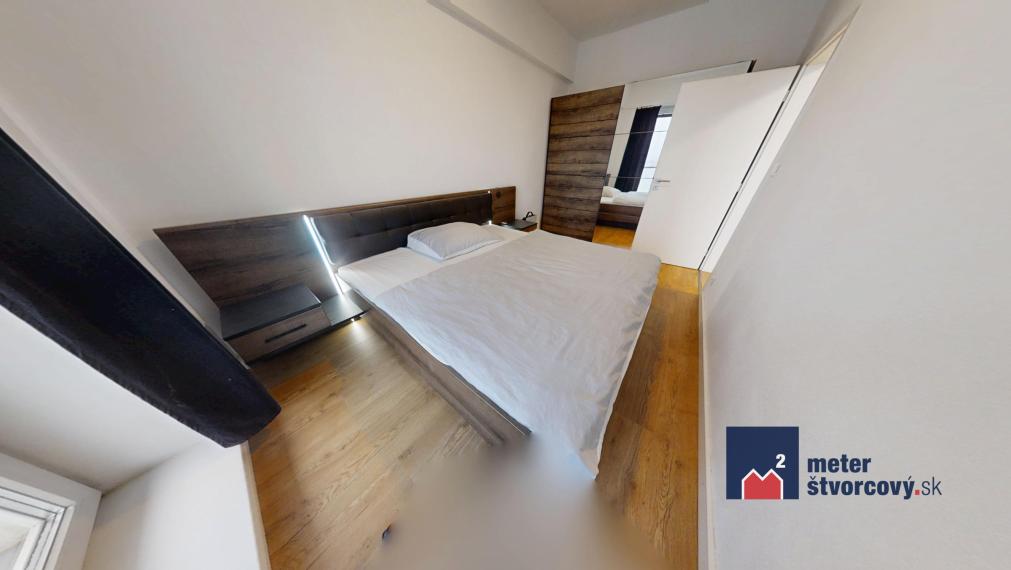 Predaj 2-izb. bytu Rudiny 2 | Žilina | 51 m2 | balkón