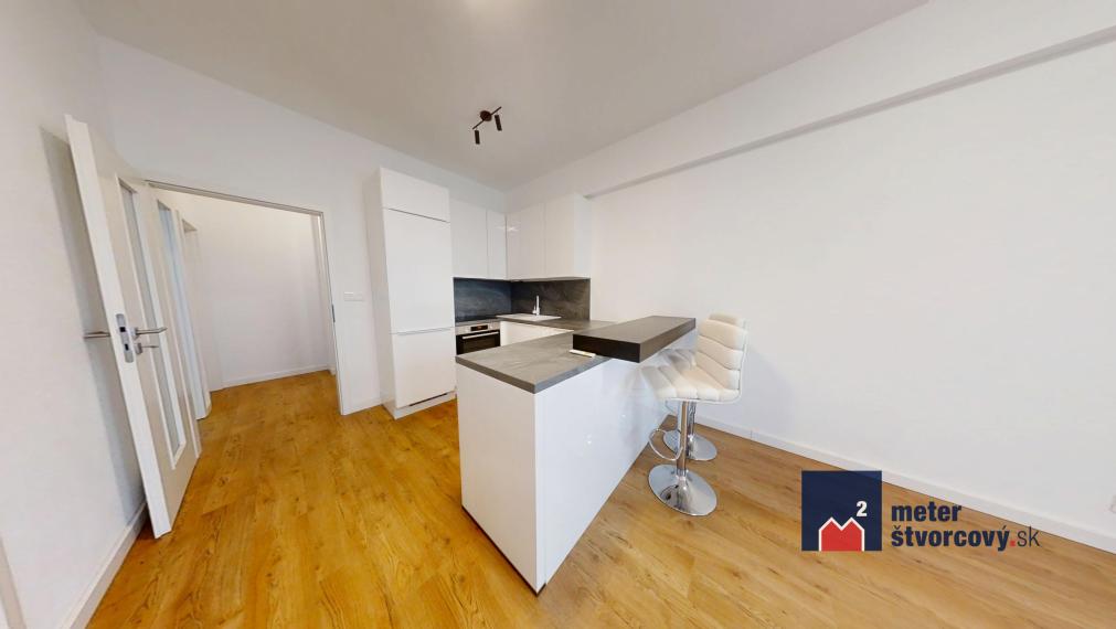 Predaj 2-izb. bytu Rudiny 2 | Žilina | 51 m2 | balkón