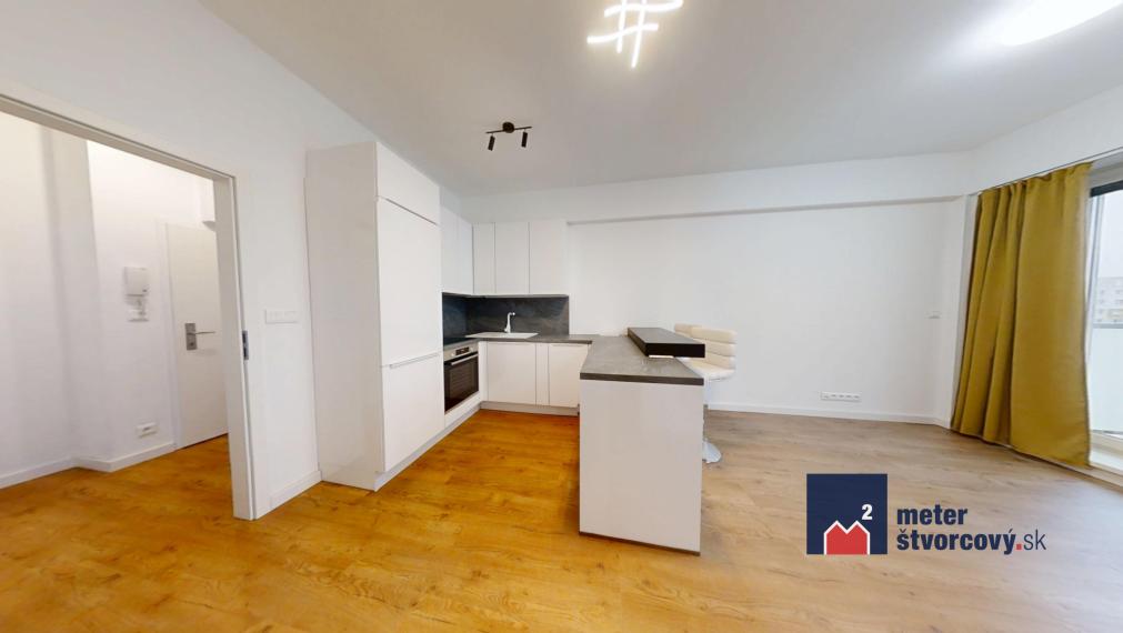 Predaj 2-izb. bytu Rudiny 2 | Žilina | 51 m2 | balkón