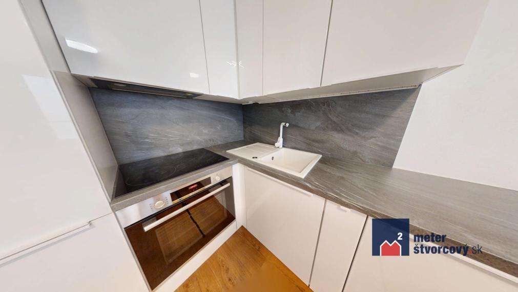 Predaj 2-izb. bytu Rudiny 2 | Žilina | 51 m2 | balkón