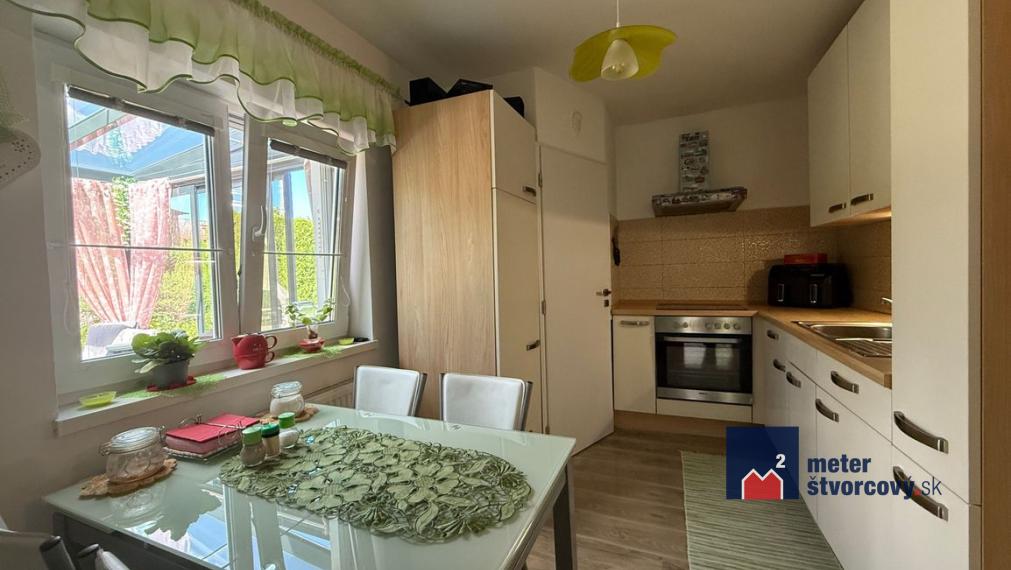 NA PREDAJ 3-izbový RD - Horná Štubňa