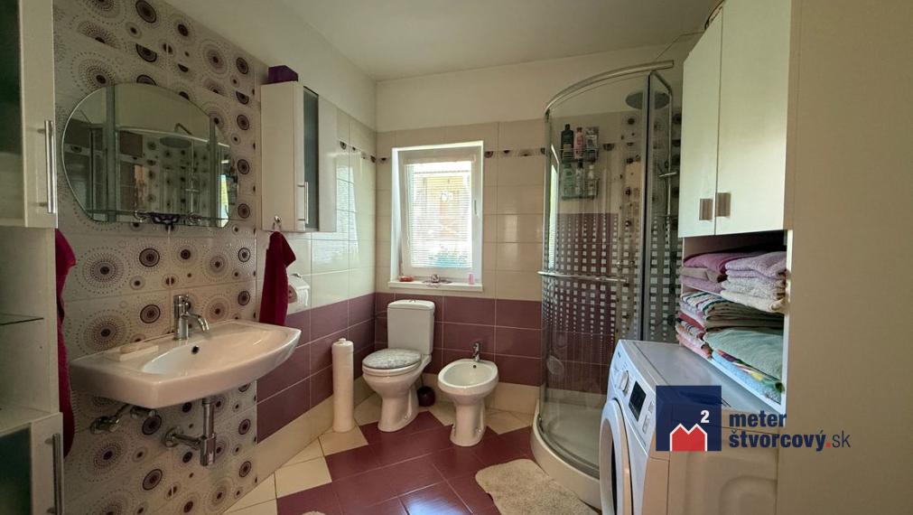 NA PREDAJ 3-izbový RD - Horná Štubňa