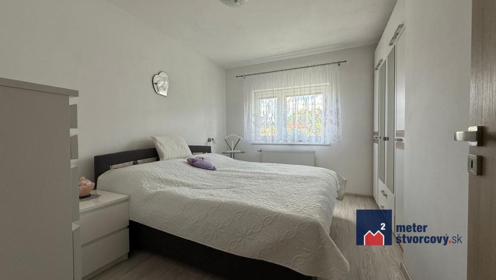 NA PREDAJ 3-izbový RD - Horná Štubňa