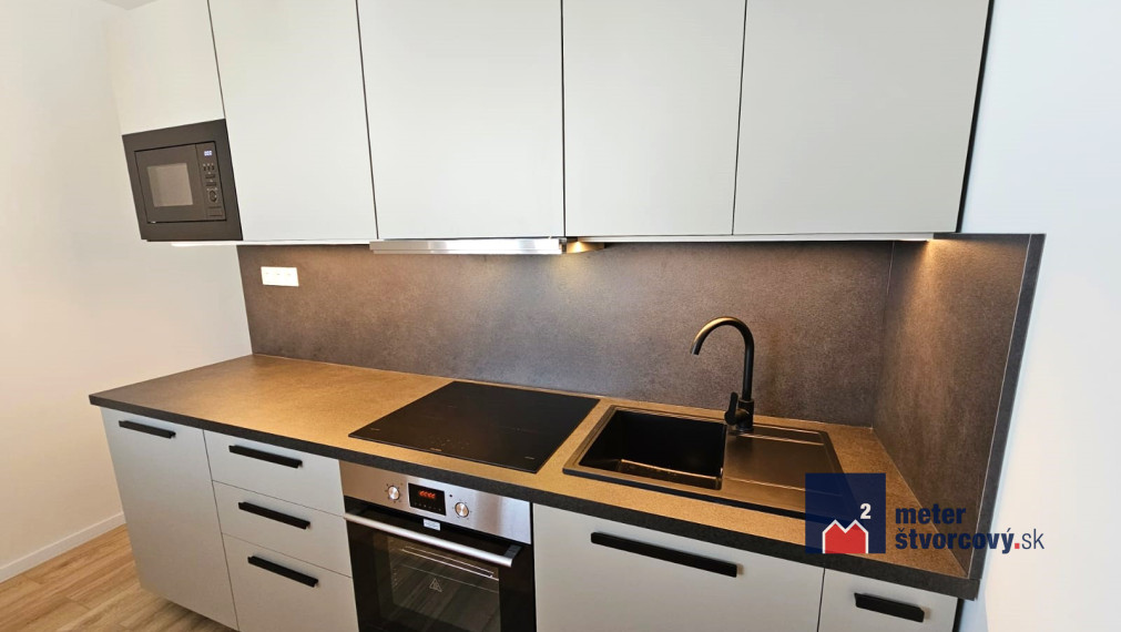 REZERVOVANÉ: Predaj: 2 izbový byt Žilina-Hliny V