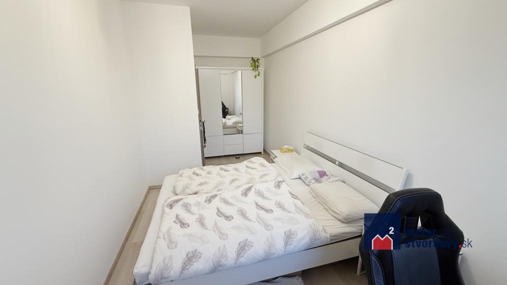 Príjemný 2-izb. byt v novostavbe Rudiny2 | Lenčova | 50 m2